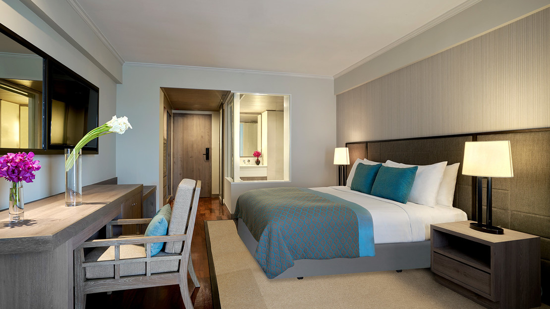 AVANI Garden Plus Room